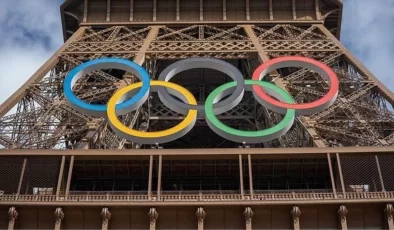 Fransa’da tarihi anlar! 2024 Olimpiyat Oyunları’nın açılışı Sen Nehri’nde gerçekleştiriliyor