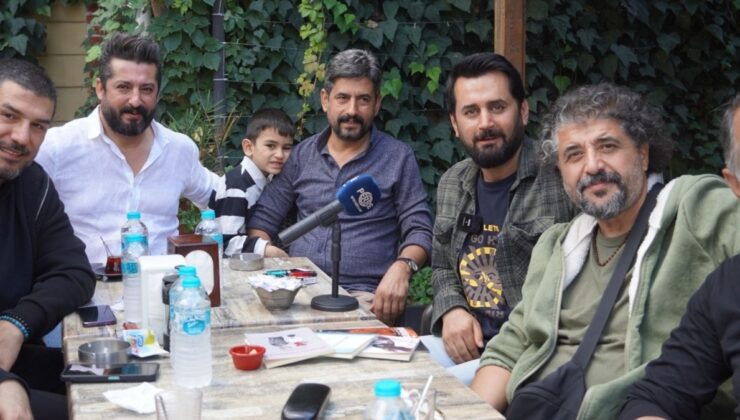 Ünlü sanatçı Özarslan ve Taştan’dan Adıyamanlılara Cumhuriyet Bayramı konseri daveti  – Videolu Haber