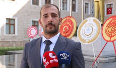 Başkan Hasan Nusret Düşük: ‘Cumhuriyetimizin önemini genç nesillere anlatmak için mücadele ediyoruz’  – Videolu Haber