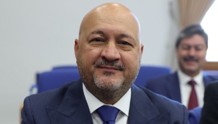 Milletvekili Doç. Dr. Resul Kurt: ‘Adıyaman’ın Kültürel Mirasını Ayağa Kaldırıyoruz’  – Videolu Haber