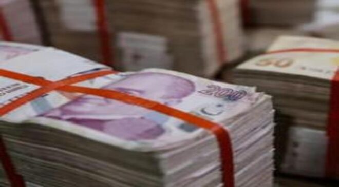 Yapa cezalı vergi denetimi: 139 milyar beklendi 655 milyar ceza kesildi