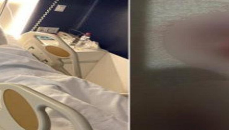 Yağ aldırma ameliyatı kabusa döndü: Ses sanatçısı hastane ile mahkemelik oldu