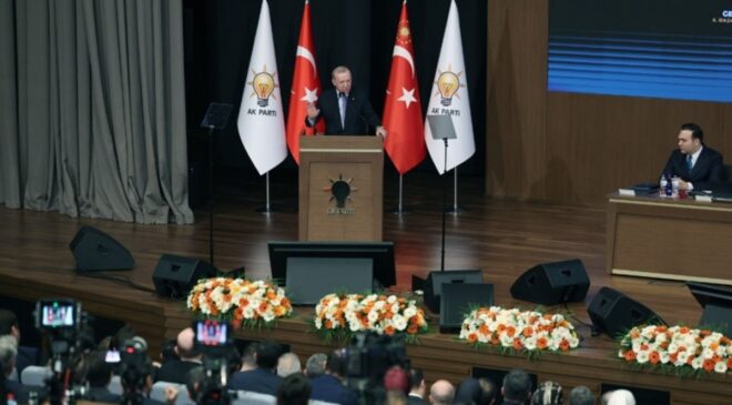 Yeni asgari ücretle ilgili Cumhurbaşkanı Erdoğan’dan ilk açıklama