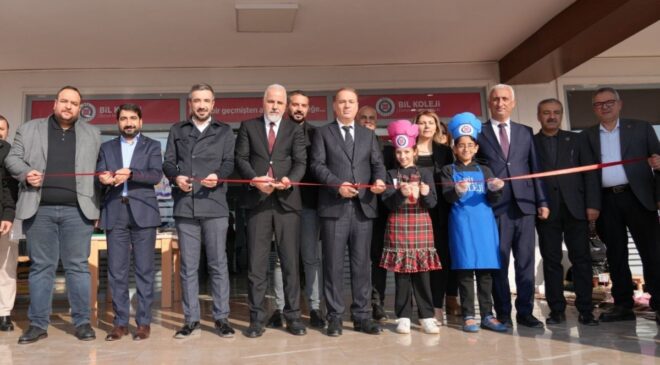 Adıyaman İl Milli Eğitim Müdürü Filistin hayır kermesine katıldı