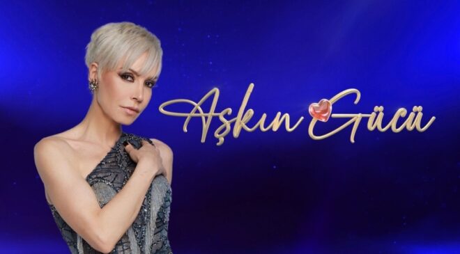 RTÜK, Prime Video’nun ‘Aşkın Gücü’ programına ceza verdi