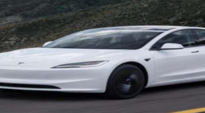 ABD’de Tesla alarmı! 179 bin araç için inceleme başlatıldı