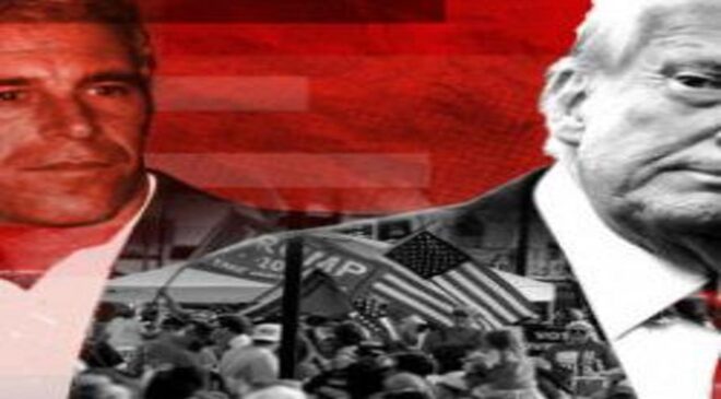 Epstein belgelerinin yayınlanma tarihi verildi: Tam 700 bin dosya…