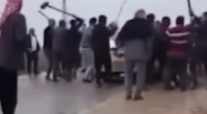 Şanlıurfa Akçakale’de arazi tartışması kavgaya dönüştü: 7 yaralı