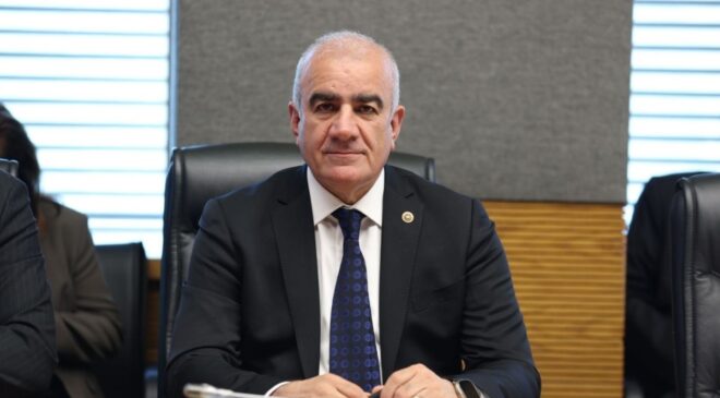 Hüseyin Özhan: ‘28 Şubat, milletin iradesine vurulan bir darbeydi’