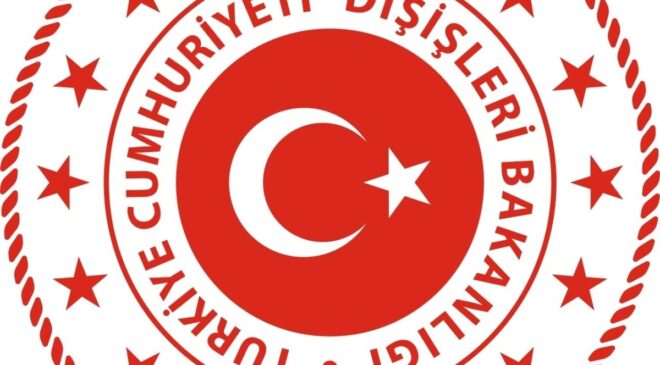 Dışişleri Bakanlığı’ndan İran açıklaması!