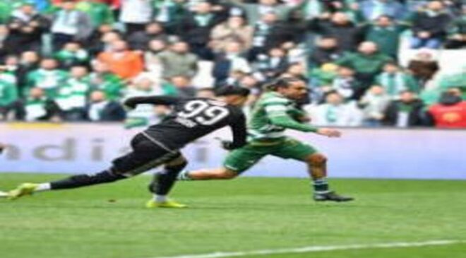 2. Lig ekibinden gol şov! 6-0 kazanarak gövde gösterisi yaptılar