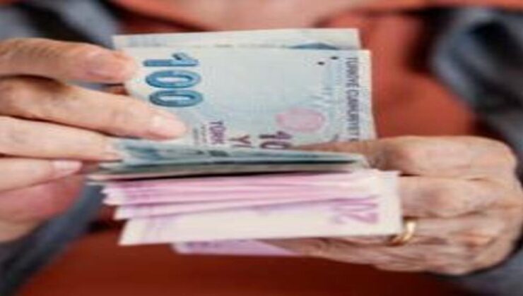 AYM 20 bin liralık en düşük emekli aylığının iptal istemini esastan görüşecek