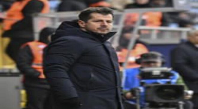 Emre Belözoğlu’ndan istifa açıklaması! ‘Yapmam gerekenin ne olduğunu biliyorum’