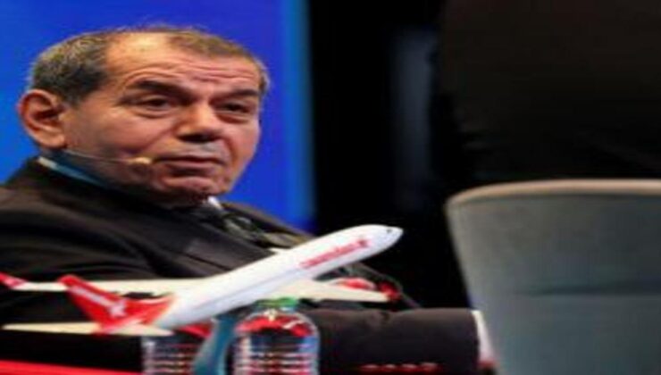 Galatasaray’da Icardi takımda kalacak mı? ‘Konuşacağız’ diyerek ilk ağızdan duyurdu