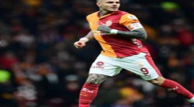 Icardi tarihe adını yazdırdı! Hagi’nin rekorunu egale etti