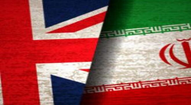 Savaş kızıştı! İngiltere’den son dakika İran açıklaması! İngiliz savaş uçakları havada