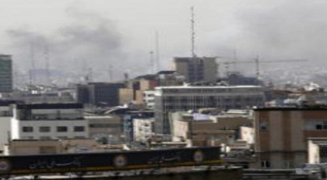 İran-ABD-İsrail savaşı! Savunma bakanı ve üst düzey komutan öldürüldü