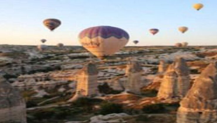 Turizm devinden borsaya adım: Talep toplama tarihleri belli oldu