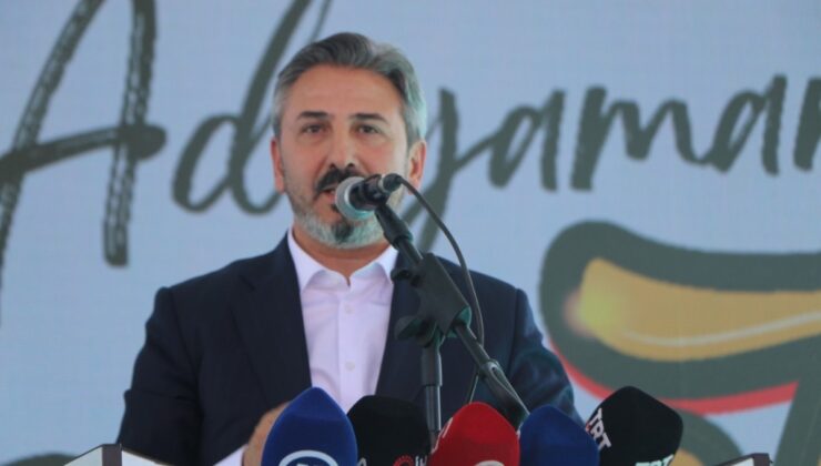 Bakan Yardımcısı Ahmet Aydın İran’a yönelik saldırılarla ilgili açıklamalarda bulundu
