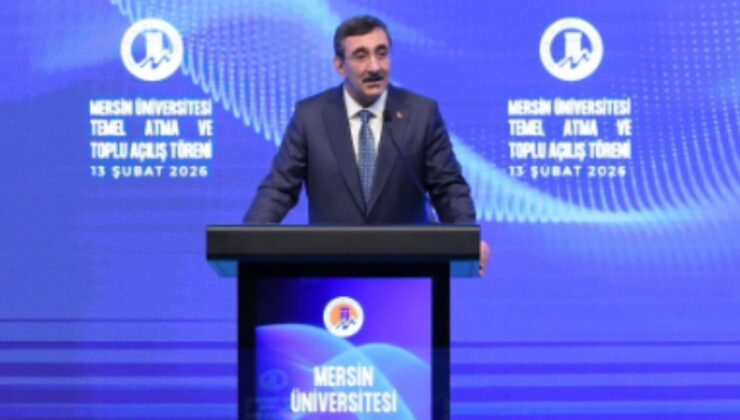 Cevdet Yılmaz: ‘İsrail–İran gerilimi kabul edilemez, tarafları diplomasiye davet ediyoruz’