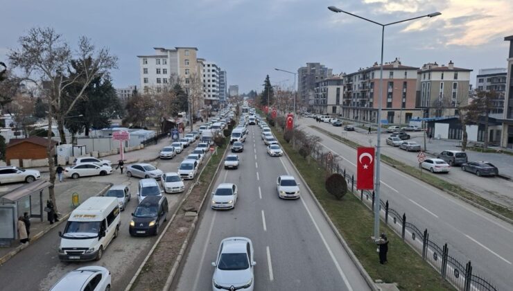 Radar kontrollerinde değişiklik: Hız aşım cezaları yenilendi