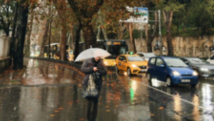 Meteoroloji uyardı: Adıyaman’da sarı kodlu alarm, bugün ve yarın sağanak bekleniyor