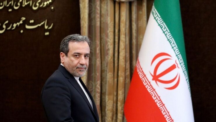 İran Dışişleri Bakanı Erakçi: ‘Enerji tesislerimiz hedef alınırsa ABD şirketlerini vururuz’
