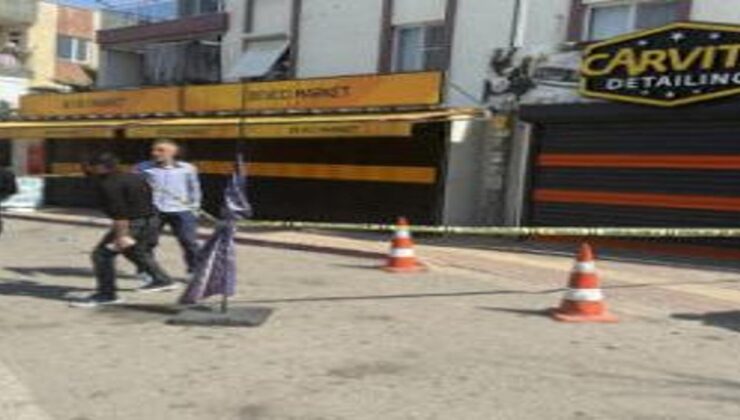 Antalya’da korkunç olay! Park yeri kavgasında kan aktı: 1 ölü, 2 ağır yaralı