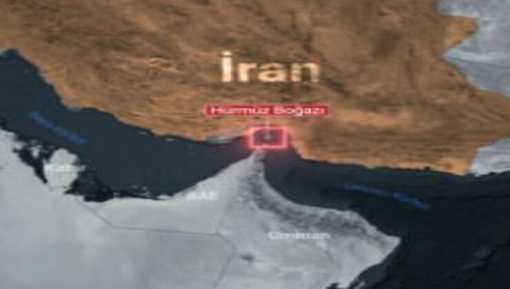 Dünyanın enerji boğazı kilitlendi! Hürmüz Boğazı açılmazsa ne olur? İşte stratejik önemi