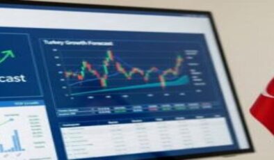 Türkiye ekonomisi için kritik rapor! BBVA büyüme verilerini analiz etti. İşte rakamlar