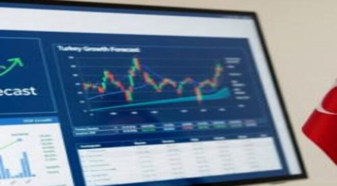 Türkiye ekonomisi için kritik rapor! BBVA büyüme verilerini analiz etti. İşte rakamlar