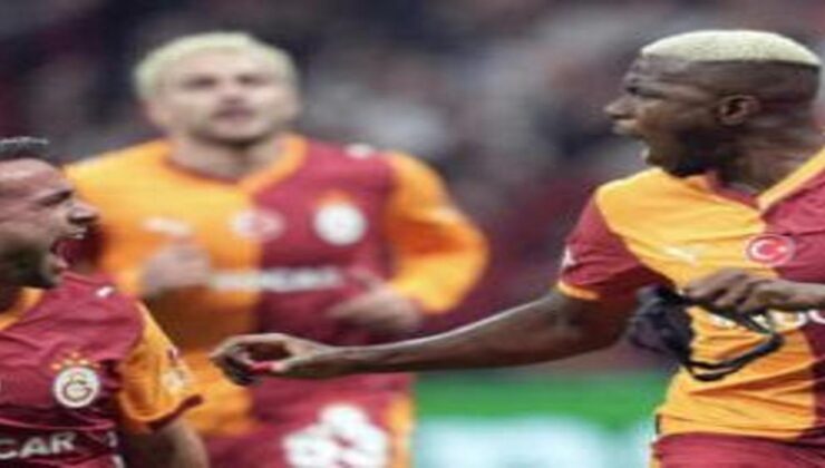 Galatasaray Devler Ligi’nde 7. kez çeyrek final bileti almak istiyor!