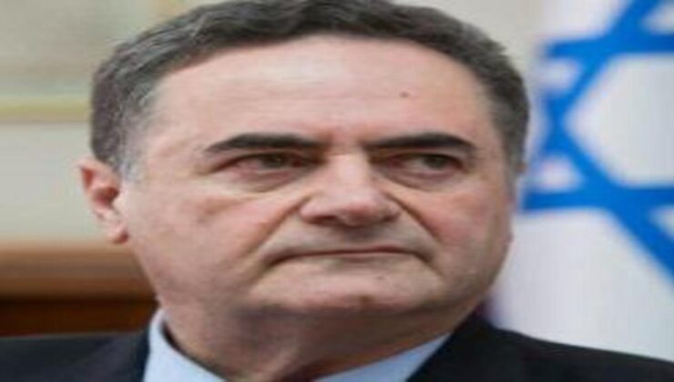 İsrailli Bakandan suikast tehdidi: Hedef haline geldi!