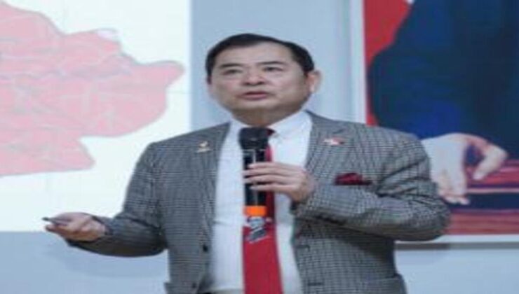 Japon uzman Moriwaki’den Ayvalık’ta kritik deprem uyarıları
