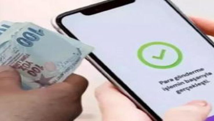 IBAN kullanıcılarına yeni şart! Aksi halde işlem otomatik reddedilecek