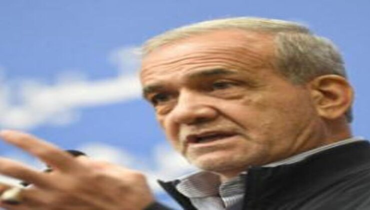 Pezeşkiyan’dan dikkat çeken çıkış: Bizim asıl sermayemiz…