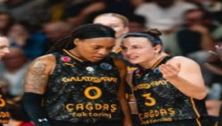 Seri 1-1! Galatasaray, Avrupa’da yarı finalin kapısında