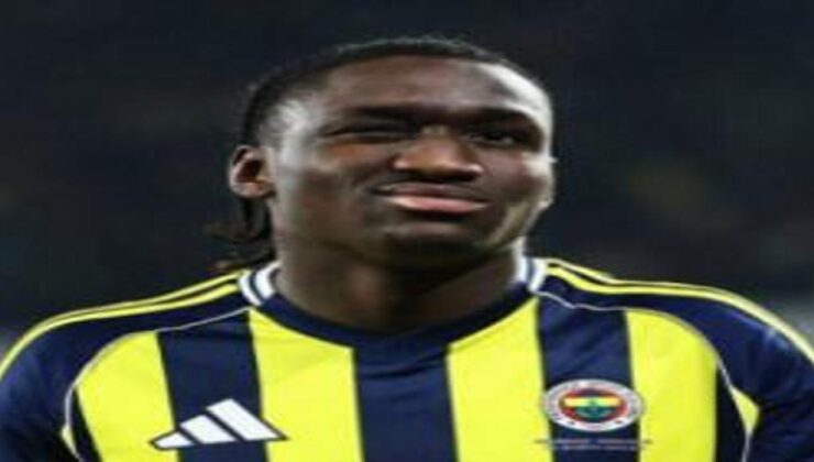 Fransa’da Sidiki Cherif krizi!