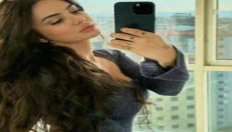 Ece Ronay’dan skandal ‘Bomba’ çıkışı! Soruşturma başlatıldı
