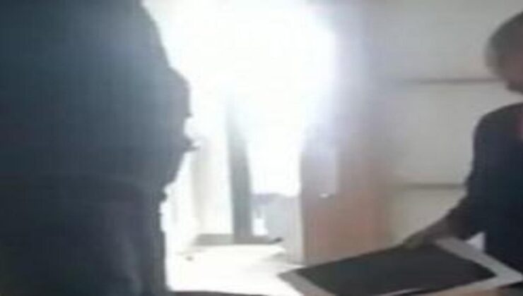 Yeni evine kavuşan depremzede: ‘Kafamı kesseler AK Parti’den başkasına oy vermem’