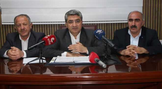 DEVA Partisi Genel Başkan Yardımcısı Ekmen’den ‘erken seçim’ açıklaması: ‘Yetki açık, tartışma gereksiz uzuyor’  – Videolu Haber