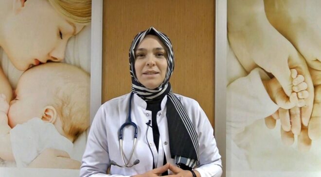 Anne adaylarına hijyen uyarısı: ‘Basit önlemlerle büyük koruma’