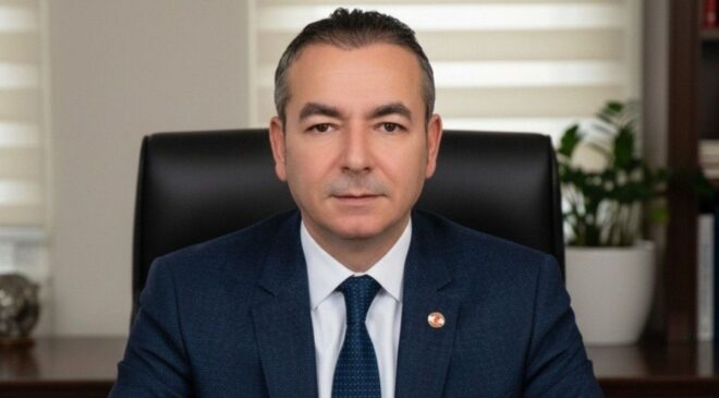 Murat Çeliker’den Siverek ve Kahramanmaraş’taki Okul Olaylarına Tepki!
