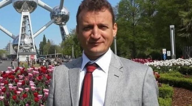 Kahramanmaraş’taki Okul Saldırganının Babasının İfadesi Ortaya Çıktı: “Poligonda Silahla Atış Yaptırdım”