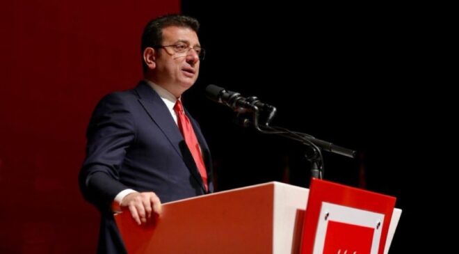 İmamoğlu’ndan Kahramanmaraş saldırısı açıklaması: ‘Bu siyasi değildir denilemez’