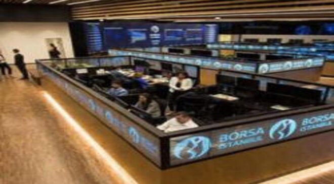 Borsa İstanbul’da büyük bilanço maratonu başlıyor
