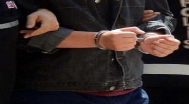 C31K’daki ‘okul tehdidi’ mesajı cezaevine götürdü