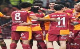 Göztepe – Galatasaray! İlk 11’ler