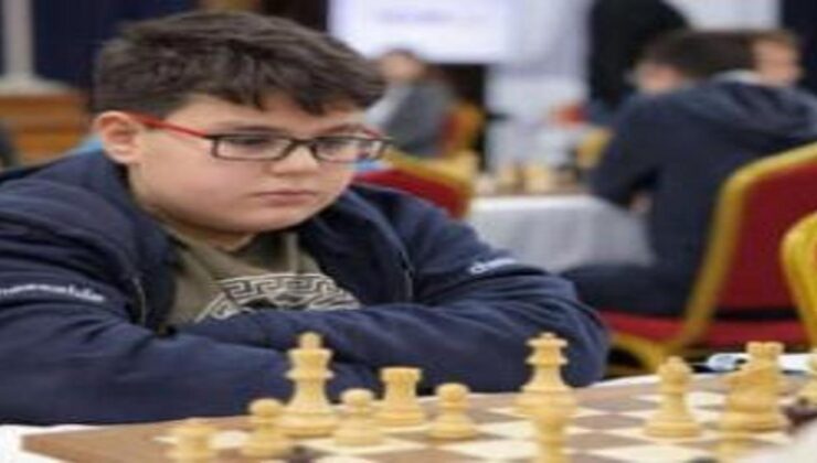 Henüz 15 yaşında! Türk sporcu dünyanın en iyisi oldu