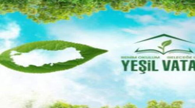 Okullarda nisan ayı sıfır atık seferberliğiyle geçecek